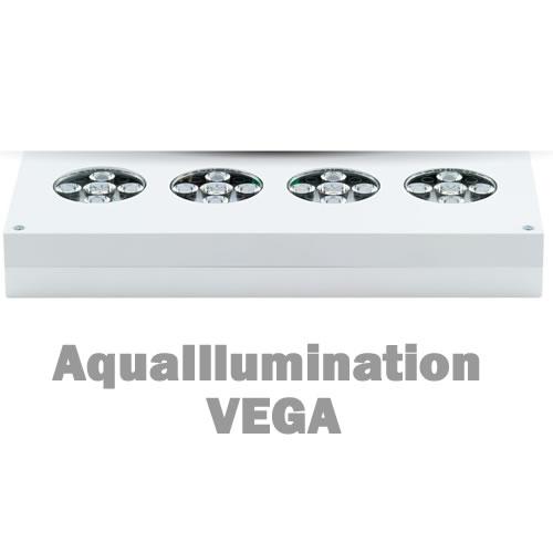 Aquaillumination Vega LED (Color)