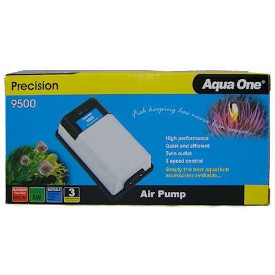 Aqua One Air Pump