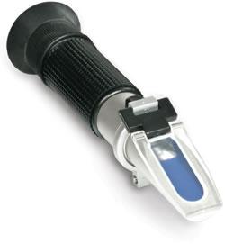 Generic ATC Refractometer