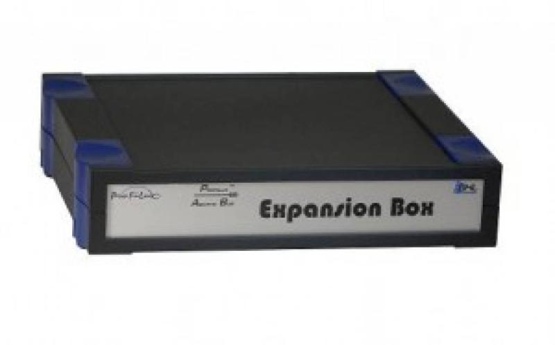 GHL Profilux Expansion Box