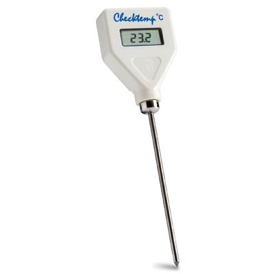 Hanna Checktemp Electronic Thermometer