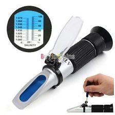 JBJ C-Scope Salinity Refractometer