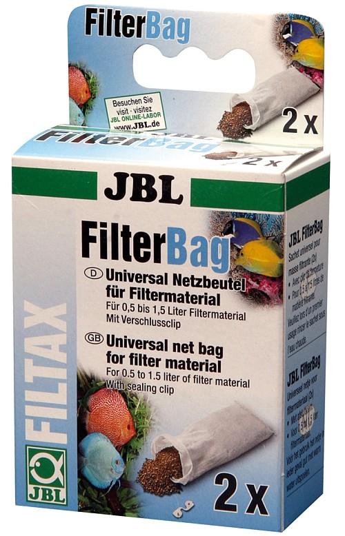 JBL Filterbag