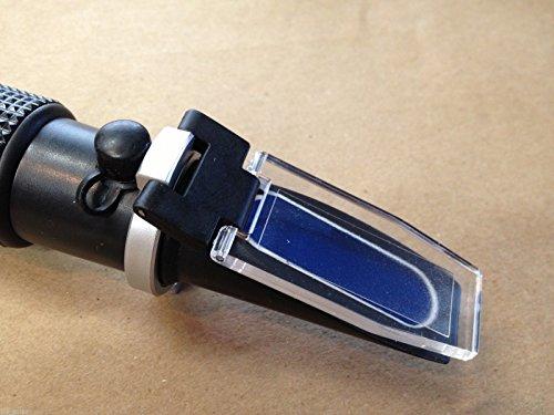 Magnum Refractometer