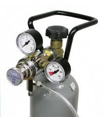 Tunze Pressure Regulator for CO2