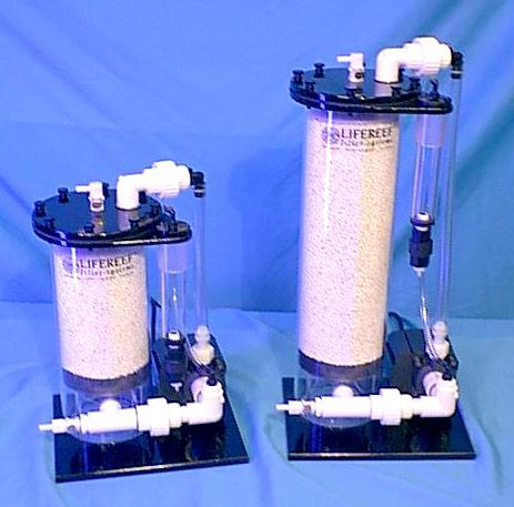 Lifereef Calcium Reactor