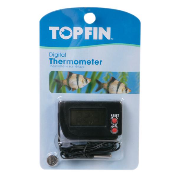 TopFin Temperature Probe