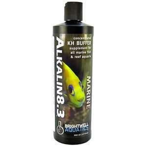 Brightwell Aquatics Alkalin83