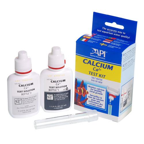 API Calcium Test Kit