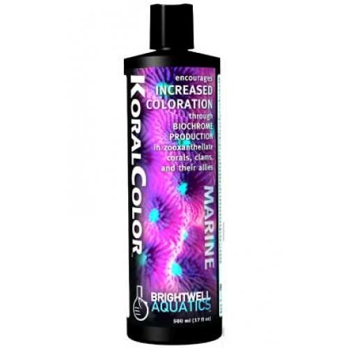 Brightwell Aquatics KoralColor