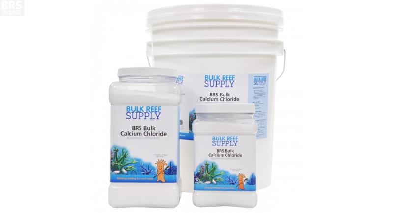 BRS Calcium Chloride