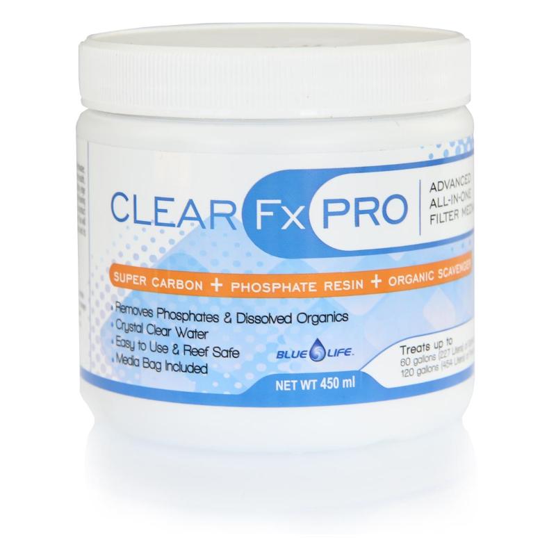 Clear FX Pro