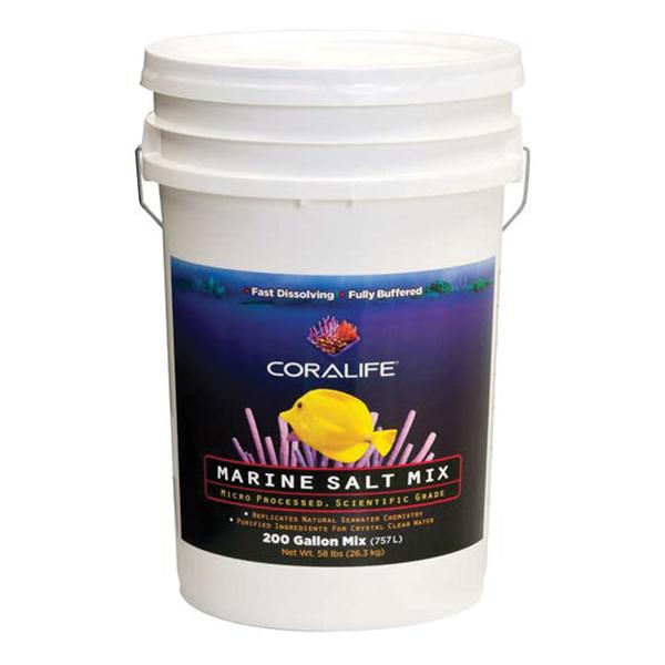 Coralife Marine Salt