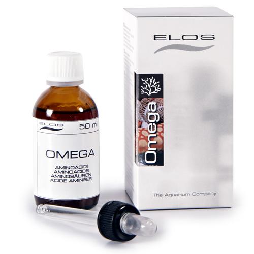 Elos Omega Amino Acids