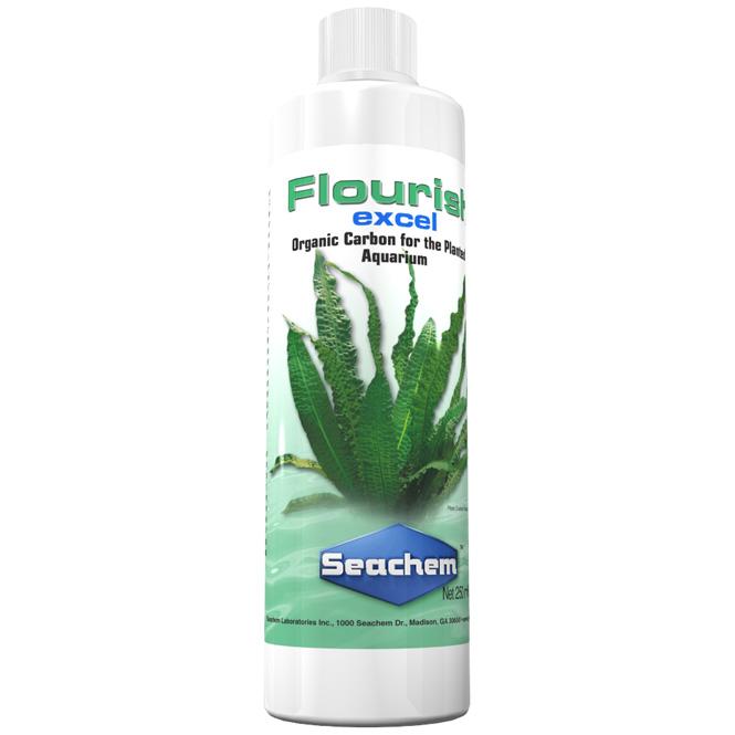 Seachem Flourish Excel Plant Food