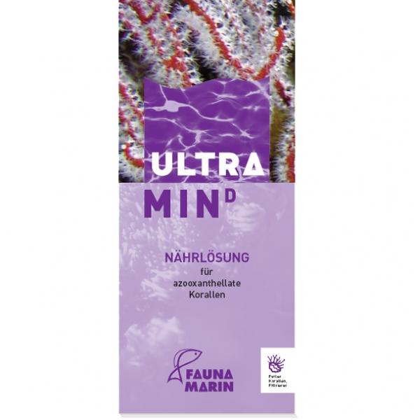 Fauna Marin Ultra Min D