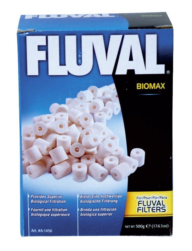 Fluval Biomax Bio Rings