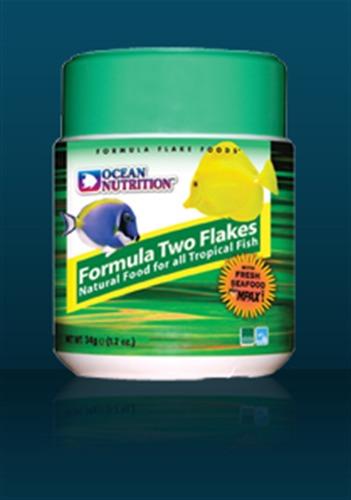 Ocean Nutrition Formula Two Flakes