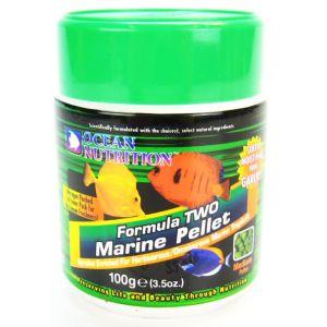 Ocean Nutrition Formula Two Pellets