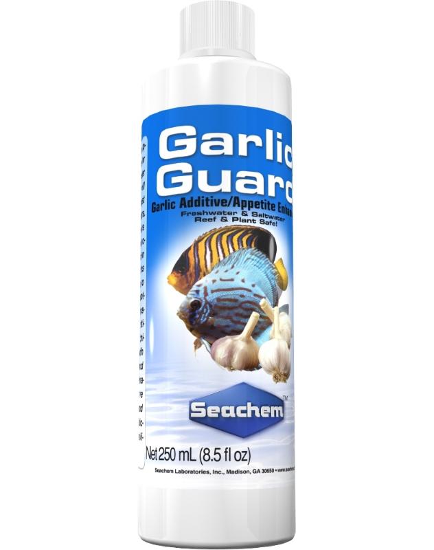 Seachem GarlicGuard