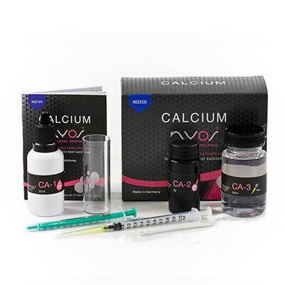 NYOS Calcium Reefer Test Kit