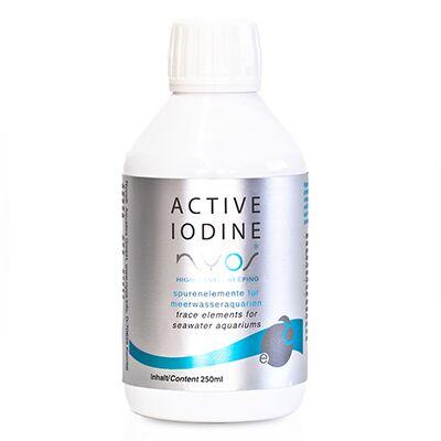 NYOS Active Iodine