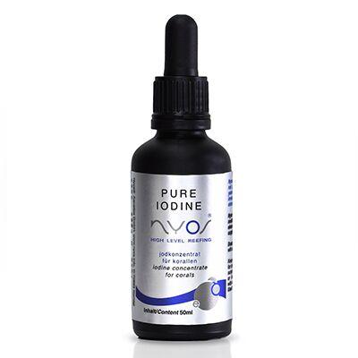 NYOS Pure Iodine