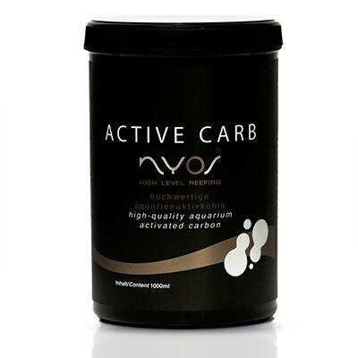 NYOS Active Carb