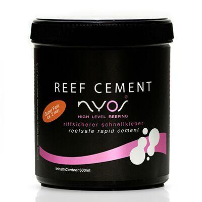 NYOS Reef Cement