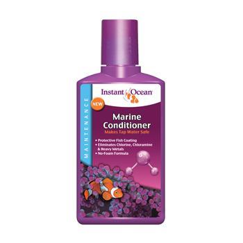 Instant Ocean Marine Conditioner