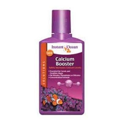 Instant Ocean Calcium Booster