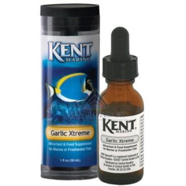 Kent Marine Garlic Xtreme