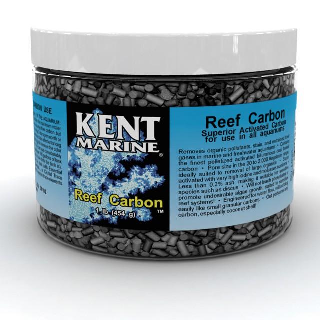 Kent Marine Reef Carbon