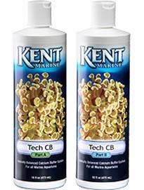 Kent Tech CB