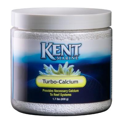 Kent Turbo Calcium