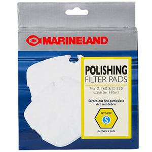 Marineland Filter Pad