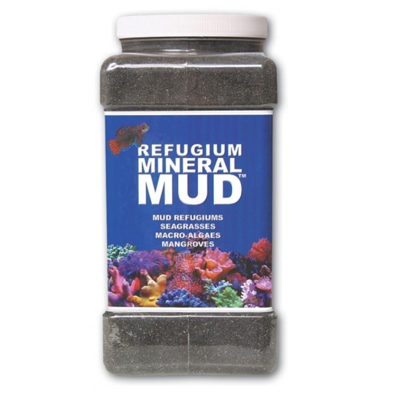 CaribSea Mineral Mud