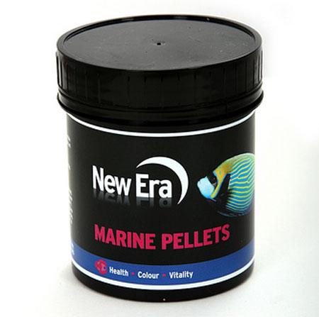 New Era Marine Pellets