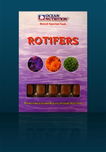 Ocean Nutrition Rotifers