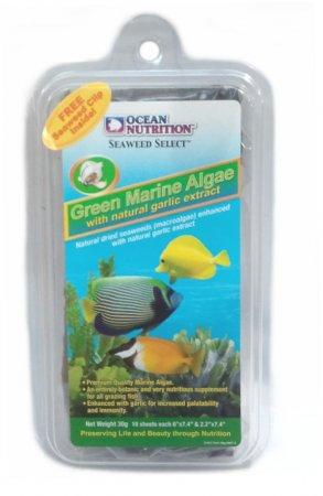 Ocean Nutrition Green Marine Algae