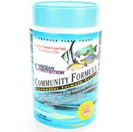 Ocean Nutrition Community Formula Flakes