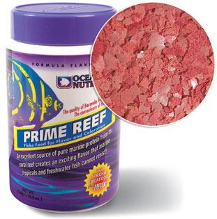 Ocean Nutrition Prime Reef