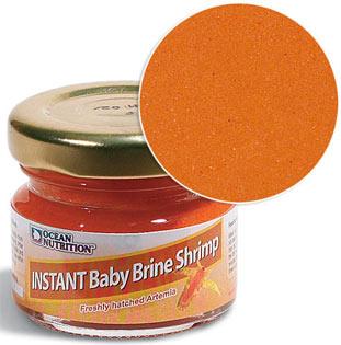 Ocean Nutrition Instant Baby Brine Shrimp