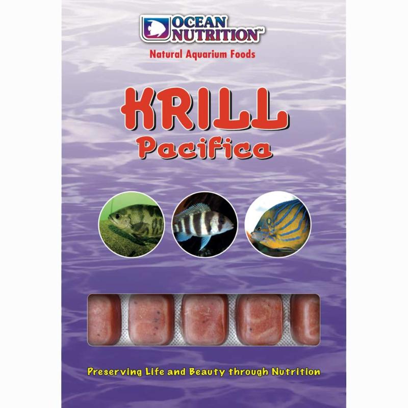 Ocean Nutrition Krill Pacifica