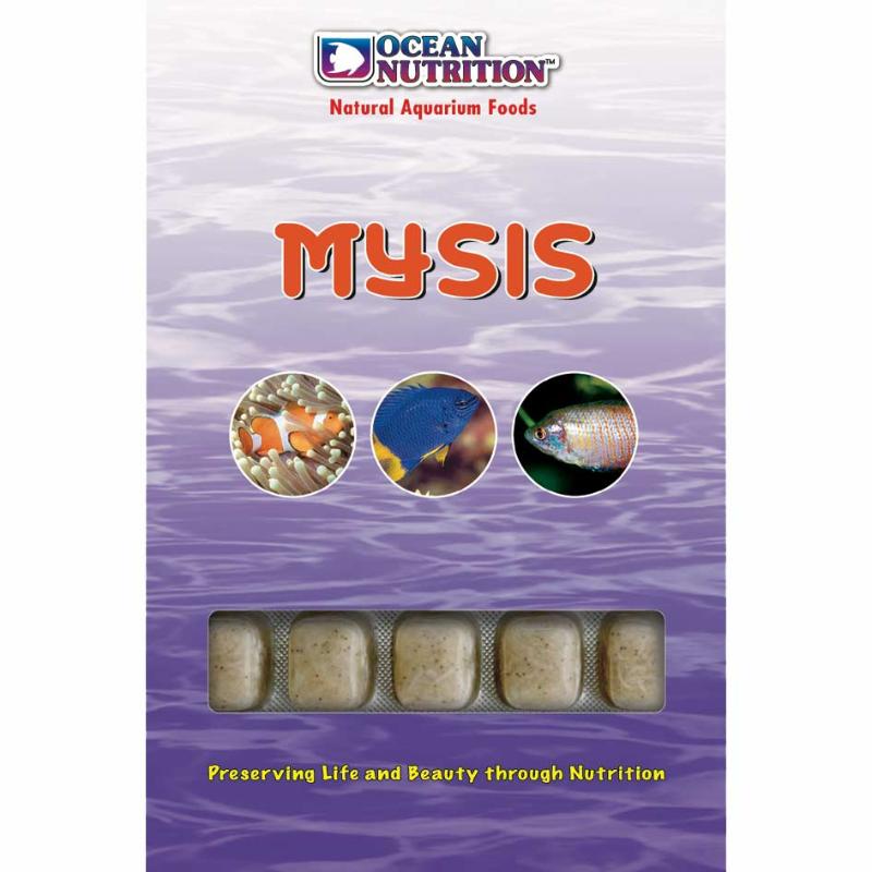 Ocean Nutrition Mysis