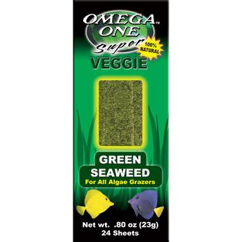 Omega One Super Veggie