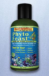 Ocean Nutrition Phyto-Feast