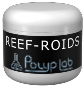 Polyp Lab Reef-Roids