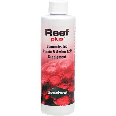 Seachem Reef Plus