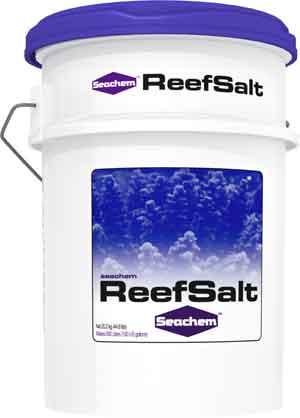 Seachem Reef Salt